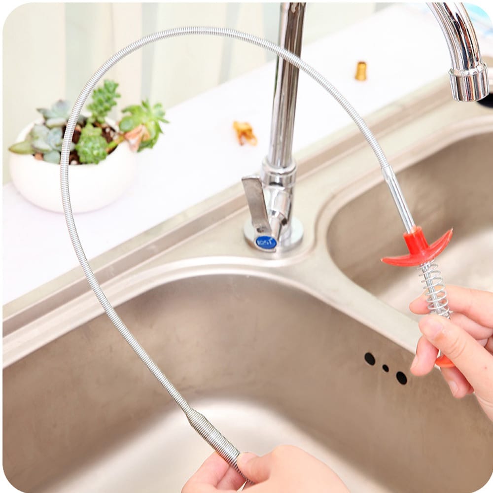 Drain Opener Tool