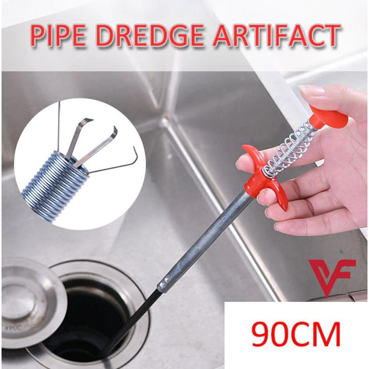 Drain Opener Tool