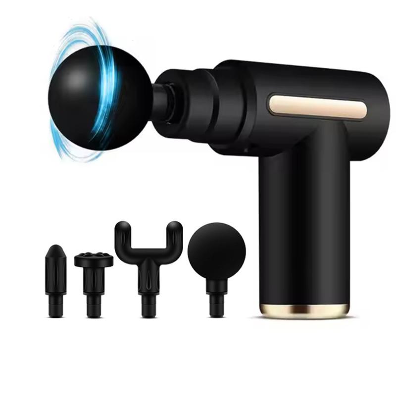 Muscle Massager Gun